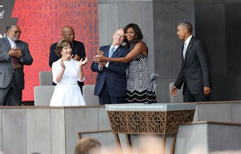 National Museum of African American History & Culture Opening | LINDER Global Events