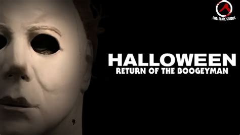 Halloween: Return of the Boogeyman (Fan Film) - YouTube