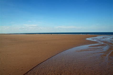 Holkham Beach | Taken during summer hols in Norfolk (Holkham… | Flickr