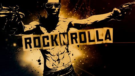 Guy Ritchie Has Finished 'RocknRolla' Sequel Script; Waiting On Schedule To Shoot