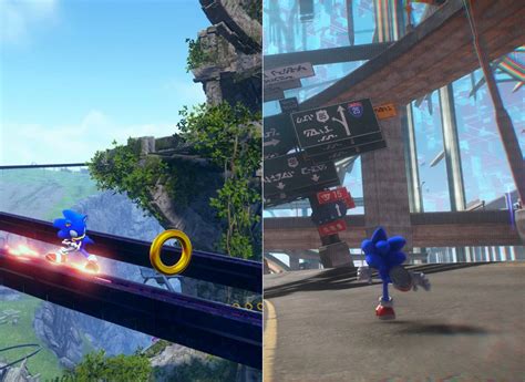 Sonic Frontiers Confirmed for November 8th Release with a New Story Trailer - TechEBlog