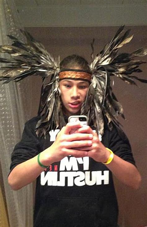 Jaylen Fryberg invited victims to lunch at Marysville Pilchuck High ...