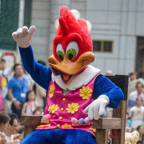 WOODY WOODPECKER DAY - April 27, 2024 - National Today