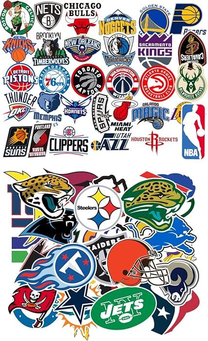 Top 9 Nba Laptop Stickers - Home Previews