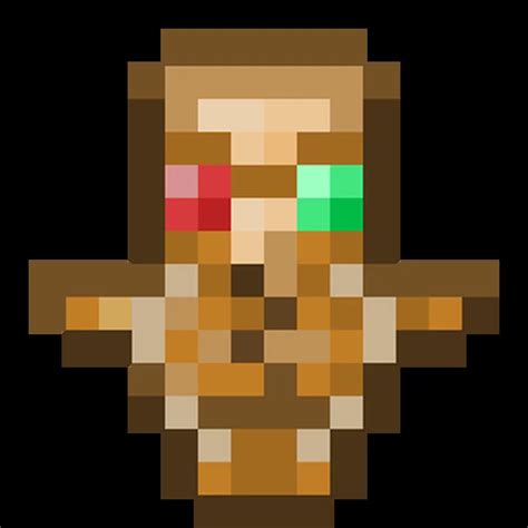 Ginger bread totems Minecraft Texture Pack