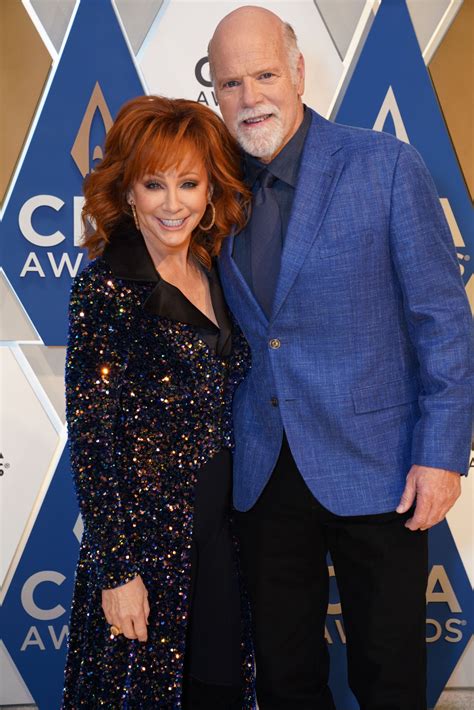 Reba McEntire and Boyfriend Rex Linn's Cutest Photos Together