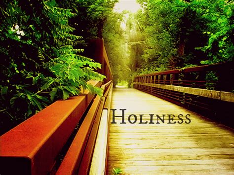 Holiness Archives - Redemption Church of Lacombe, LA