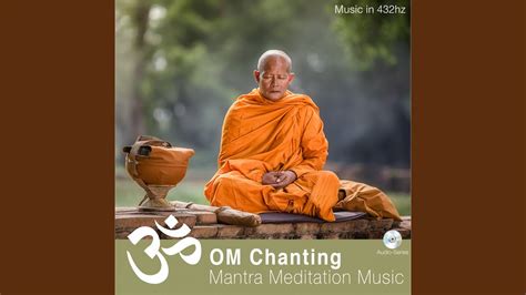 Om Chanting Pure 108 Times (432 Hz) - YouTube