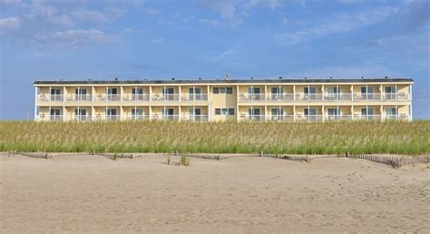 Long Beach Island, NJ Hotels Oceanfront | Drifting Sands Hotel