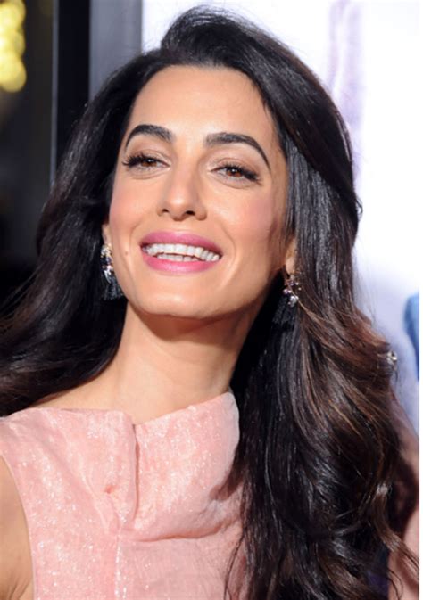 Amal Clooney Style | Amal clooney, Amal clooney george clooney, Beauty