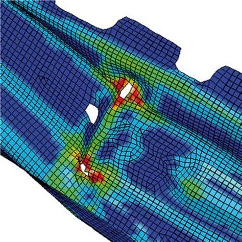 New Crash Test Simulation Method Available