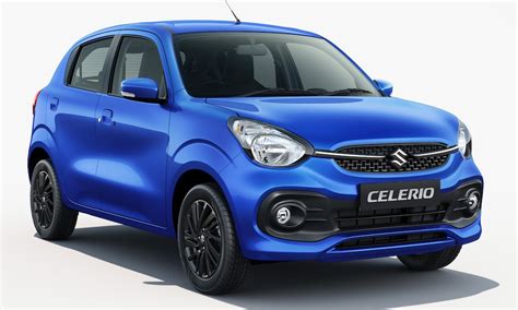 All-new Suzuki Celerio 2023 ใหม่ ขุมพลังเบนซิน 1.0 ลิตร เปิดตัวที่ฟิลิปปินส์ อัปเดทข่าวยานยนต์ ...