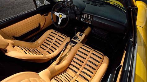 Ejemplares Ferrari a subasta en RM Sotheby's y Mecum Auctions - Galería ...