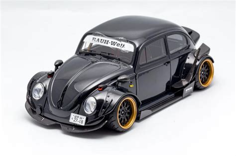 Inspire Model RWB Beetle • DiecastSociety.com