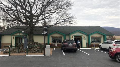 Owners of Shamrock Restaurant in Thurmont calling it quits after more ...