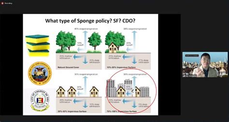 Climate Change expert promotes Sponge City Design to solve urban flooding - University of ...