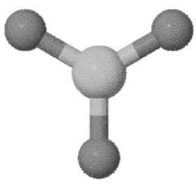 AlCl3 Lewis Structure, Geometry - Kemicalinfo