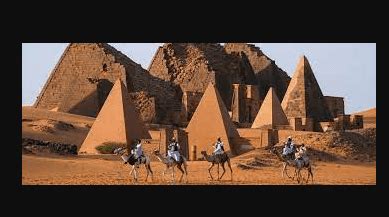 Top 10 Best Tourist Attractions in Sudan - Gospo promo