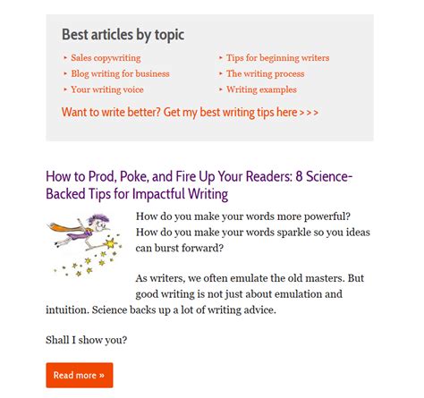 The 15 Best Copywriting Blogs All Writers Should Follow - Mirasee