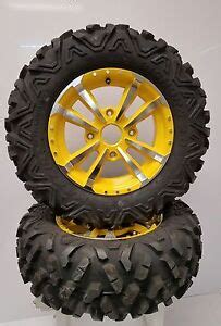 John Deere Gator Wheels | eBay