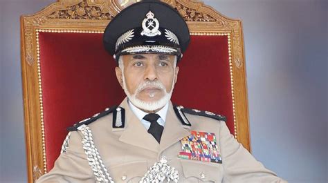 Royal Oman Police Annual Day - Oman Observer