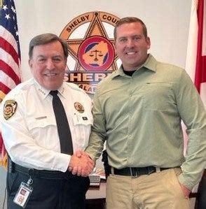 Shelby County Sheriff’s Office hires three veterans as deputies ...