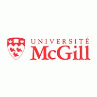 McGill University | Brands of the World™ | Download vector logos and logotypes