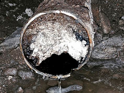 A Main Sewer Clog Will Affect Your Entire Drain System - Balkan Sewer & Drain Cleaning Service