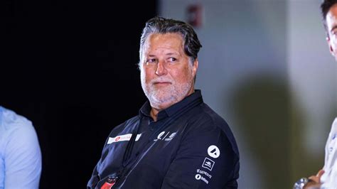 Michael Andretti provides encouraging update on Andretti Global’s F1 ...