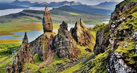 10 Places To Visit In Scottish Highlands - TravelTourXP.com