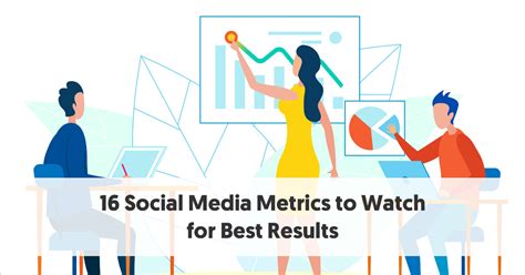 16 Social Media Metrics to Track in 2021 to Stand Out