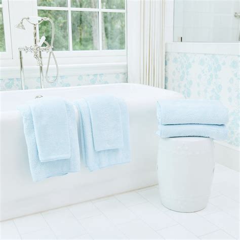 The Best Way To Clean Bath Towels