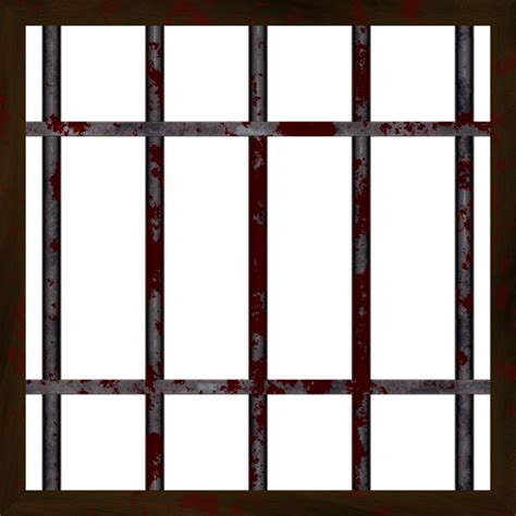 Metal Bars Window PNG Stock Photo cc 1 by annamae22 on DeviantArt