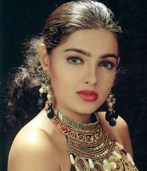 Mamta Kulkarni gets another blow, Police seize her bank accounts! - Bollywoodlife.com