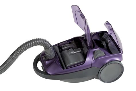 Kenmore 81614 600 Series Bagged Canister Vacuum Cleaner Review