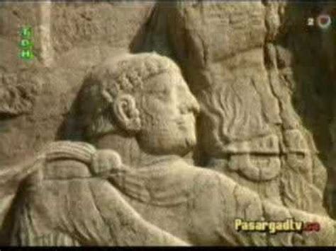 Persian History II-Persian Language - YouTube