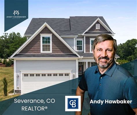 Living in Severance Colorado - Andy Hawbaker - Northern Colorado REALTOR®