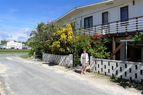 FILAMONA GUESTHOUSE FUNAFUTI - Guest house Reviews (Tuvalu) - Tripadvisor