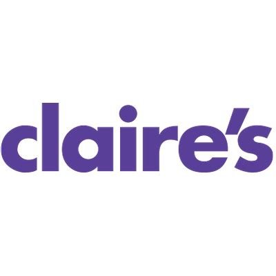 Claire's Logo transparent PNG - StickPNG