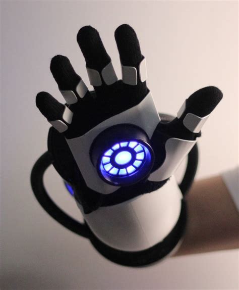 Portal Gun Armor - Etsy