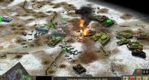 Blitzkrieg 2: Liberation PC Review | GameWatcher