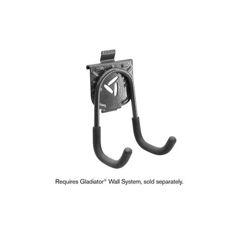 Utility Hook – Gladiator