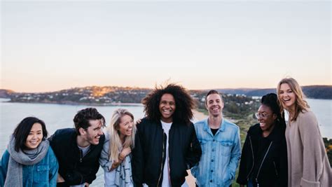 Why is Hillsong College the Place for You? | Collected