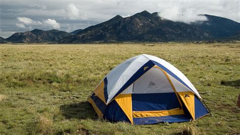 Colorado Camping | Dispersed campsites and developed campgrounds in CO