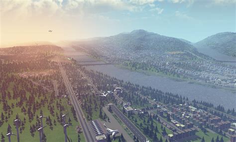 Steam Workshop::Best Maps for Cities: Skylines