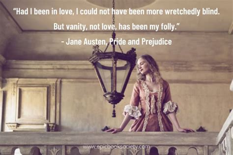 45 Romantic Jane Austen Quotes About Love - Epic Book Society