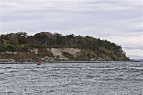 Peddocks Island redevelopment effort reimagines Boston Harbor spit ...