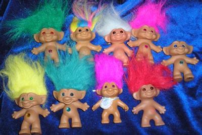 Troll Dolls Win Reprieve on Friday the 13th - Blawgletter®