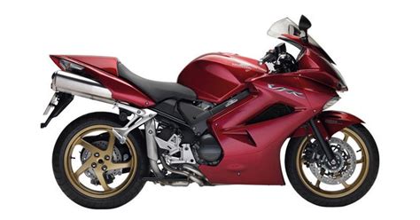 Honda VFR800 | ProductReview.com.au