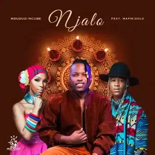 Mduduzi Ncube – Njalo Lyrics | Genius Lyrics